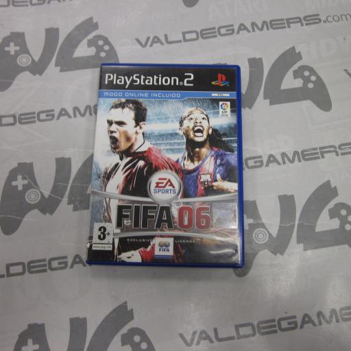 FIFA 06 [0]