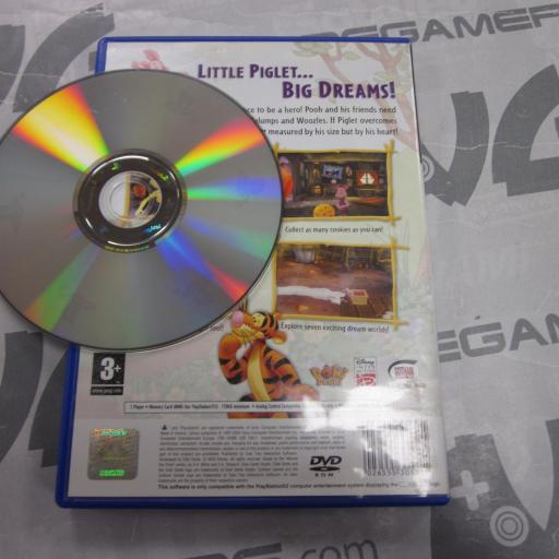 Piglet's Big Game* [2]