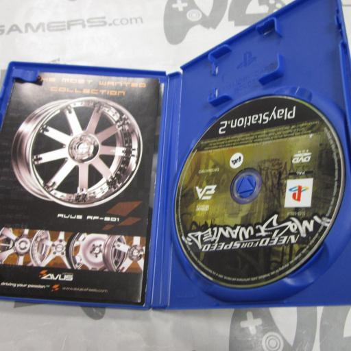 Need For Speed: Most Wanted [1]
