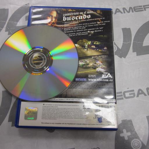 Need For Speed: Most Wanted [2]
