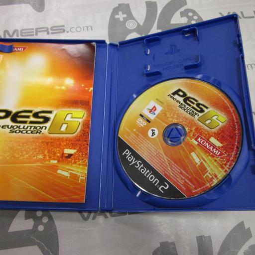 Pro Evolution Soccer 6 - PT [1]