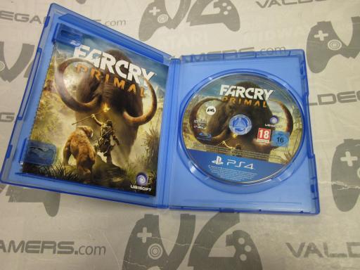 Far Cry Primal [1]