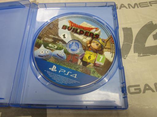 Dragon Quest Builders* [1]