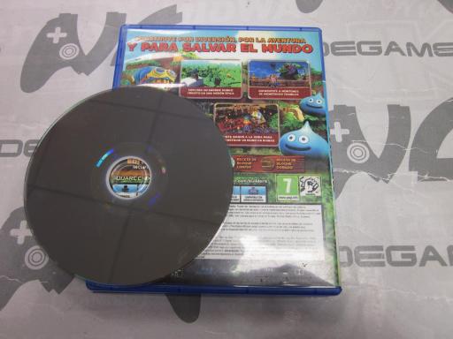 Dragon Quest Builders* [2]