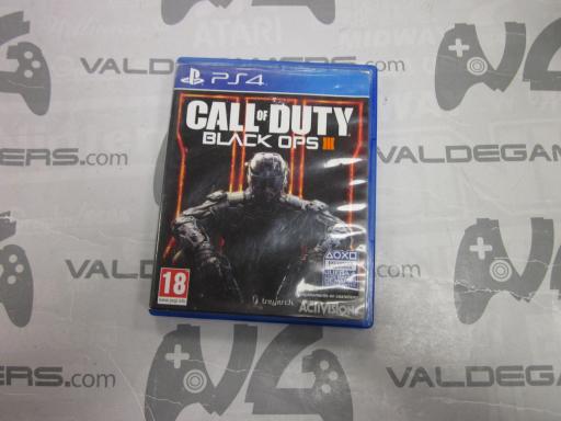 Call Of Duty: Black Ops 3 [2]