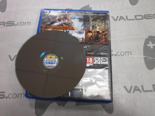 Call Of Duty: Black Ops 3 [3]