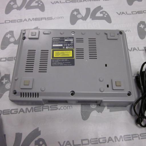 consola   Sony Playstation 1 + mando original  [4]