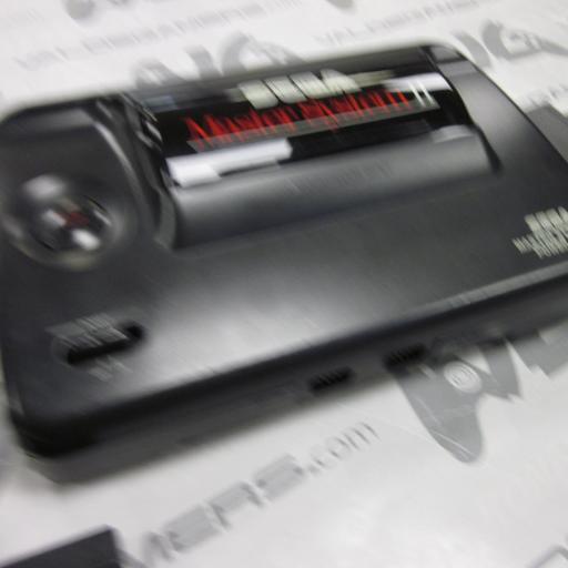 consola Sega Master System II Pal G Original con Alex Kidd en memoria [3]