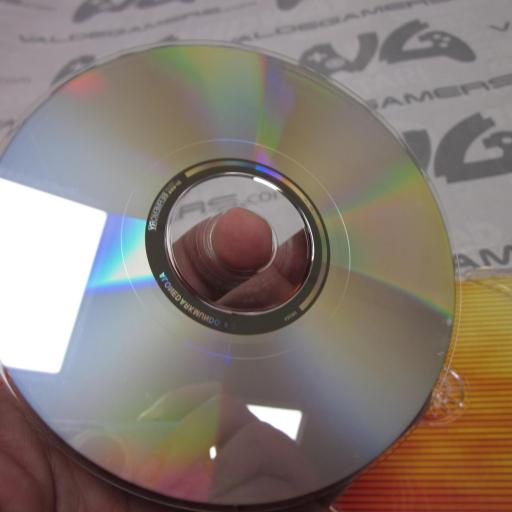 Alone in the Dark - la coleccion de videojuegos 99 [2]