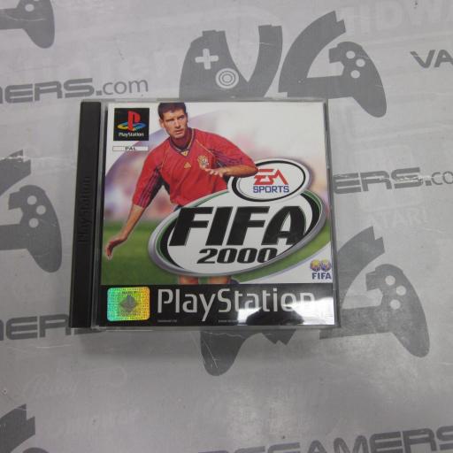 Fifa 2000 [0]