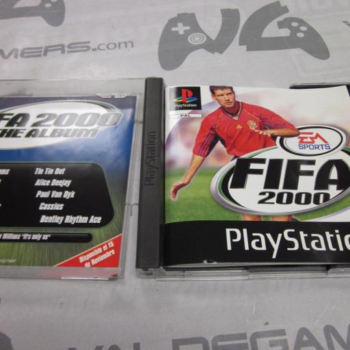 Fifa 2000 [1]