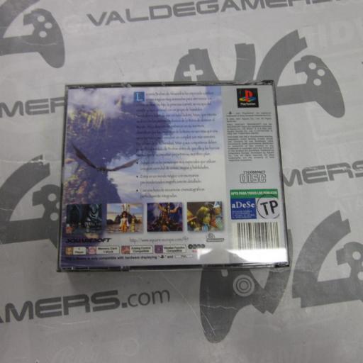 Final Fantasy IX [2]