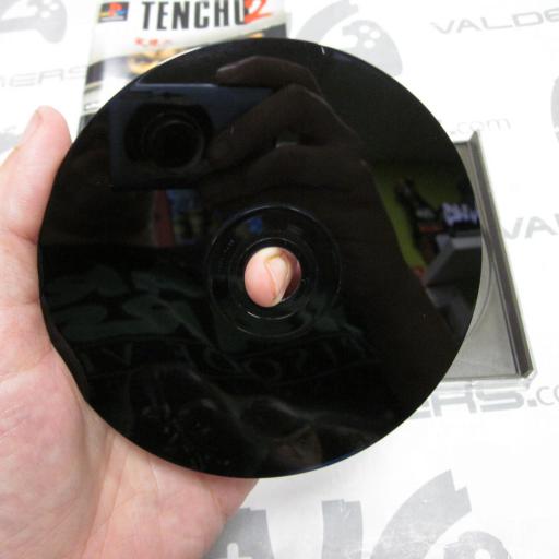 Tenchu 2: Birth of the Stealth Assassins  [2]