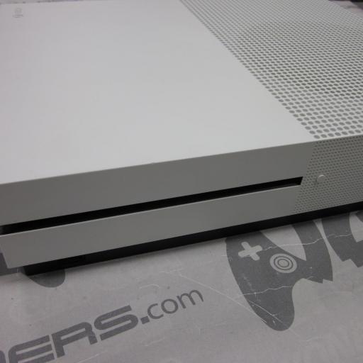 consola Xbox One S 1TB - Blanca  [2]