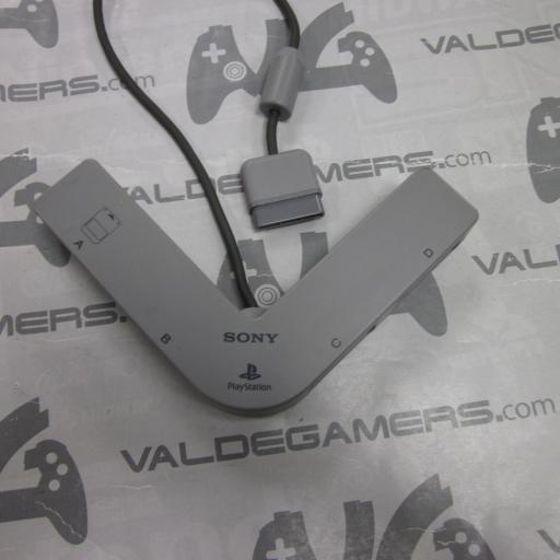 Multitap Sony Playstation Oficial  [0]