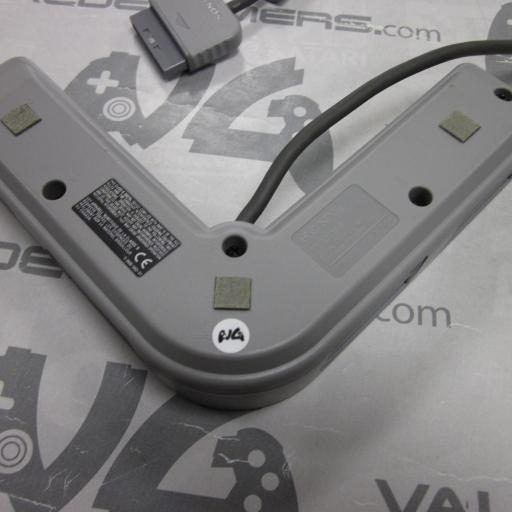 Multitap Sony Playstation Oficial  [3]
