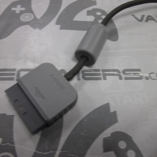 Multitap Sony Playstation Oficial  [4]