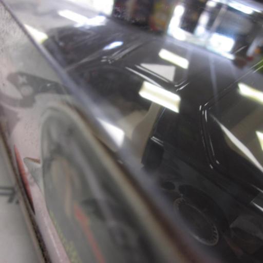 Replica Coche Fantastico K.I.T.T - NUEVO [2]