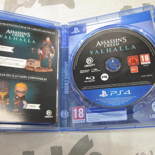 Assassin's Creed Valhalla [1]