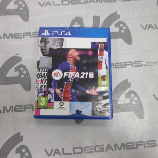 FIFA 21 [1]