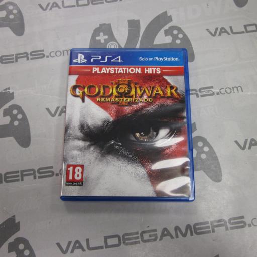 God of War 3 [0]