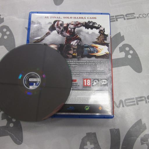 God of War 3 [2]