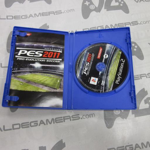 Pro Evolution Soccer 2011 [1]