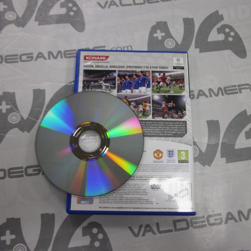 Pro Evolution Soccer 2011 [3]
