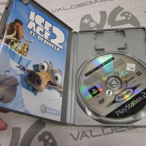 Ice Age 2: El Deshielo [1]