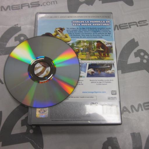 Ice Age 2: El Deshielo [2]