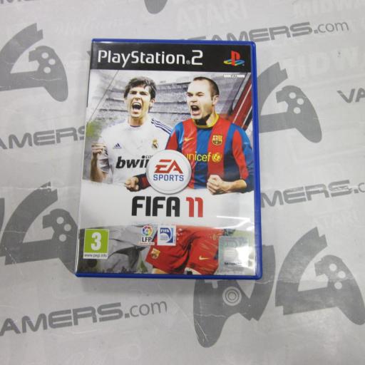 FIFA 11 [0]