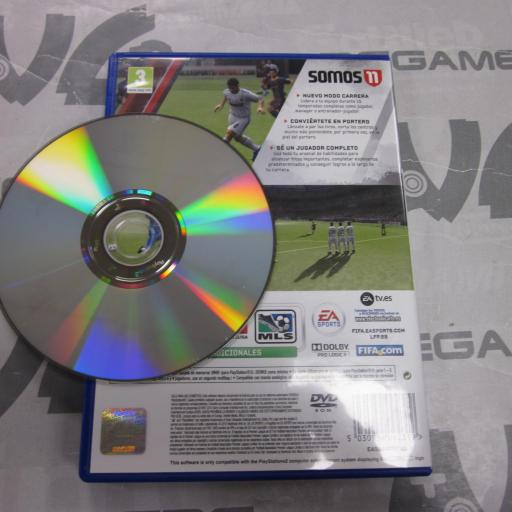 FIFA 11 [2]