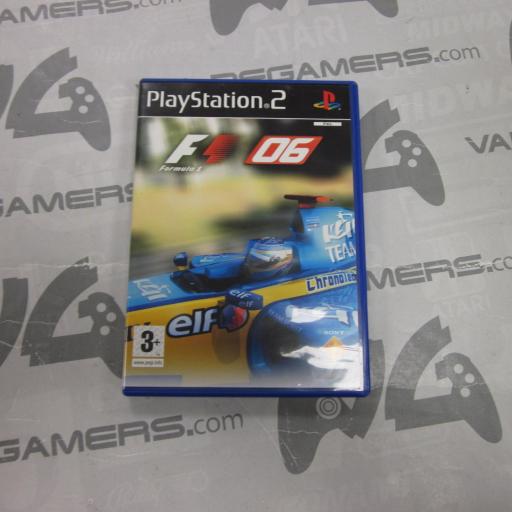 Formula One 06 [0]
