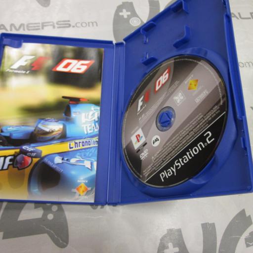 Formula One 06 [1]