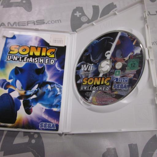 Sonic Unleashed [1]