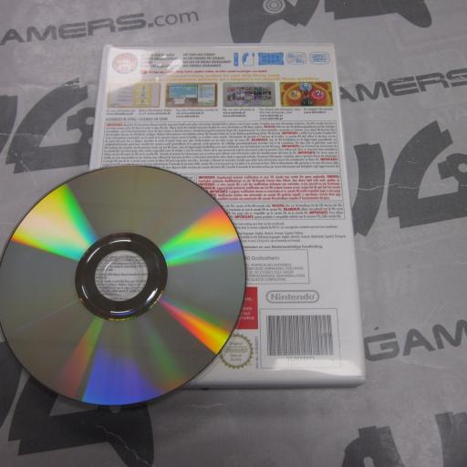 Wii Fit Plus ( solo juego ) [5]