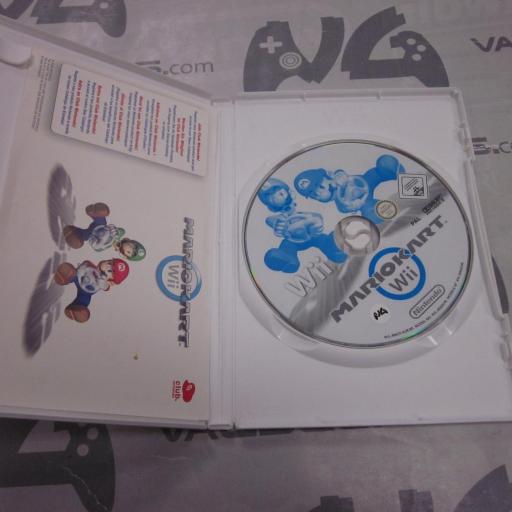 Mario Kart Wii [1]
