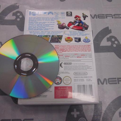 Mario Kart Wii [2]
