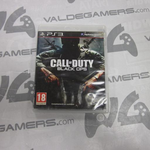 Call Of Duty: Black Ops [0]