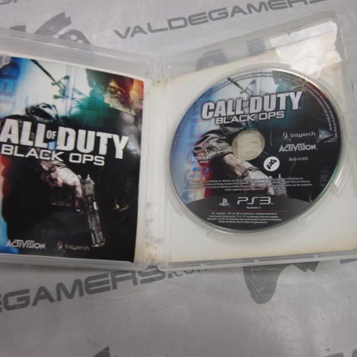 Call Of Duty: Black Ops [1]