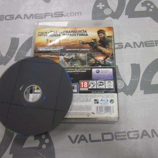 Call Of Duty: Black Ops [2]