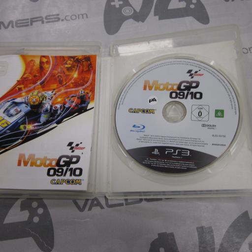 Moto GP 09/10 [1]