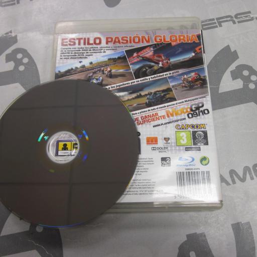 Moto GP 09/10 [2]