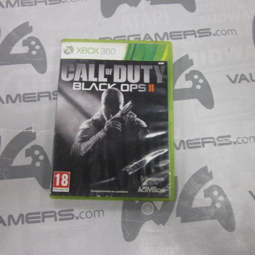 Call Of Duty: Black Ops II [0]