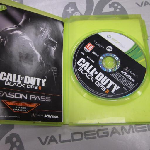 Call Of Duty: Black Ops II [1]