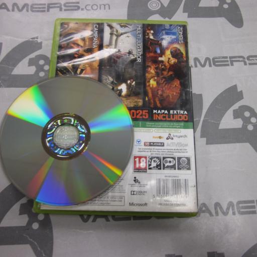 Call Of Duty: Black Ops II [2]