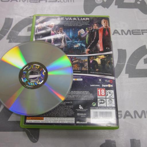 Saints Row The Third [2]