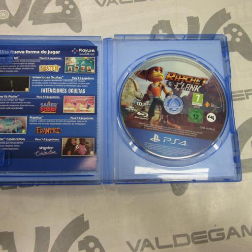 Ratchet & Clank  [3]