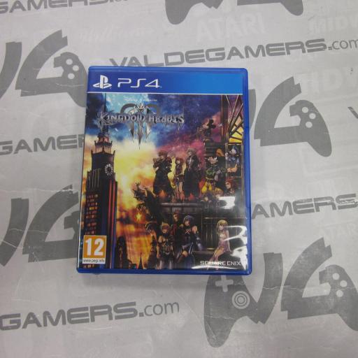 Kingdom Hearts 3 [1]