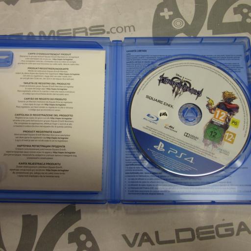 Kingdom Hearts 3 [3]
